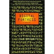 Digital Fortress by Brown, Dan; Cullen, Patrick, 9780786113729
