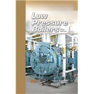 Low Pressure Boilers (Item #4372) by Steingress, Frederick M.; Walker, Daryl R., 9780826943729