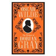 The Picture of Dorian Gray by Wilde, Oscar, 9781847493729