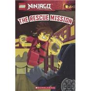 The Rescue Mission by Howard, Kate (ADP), 9780606363730