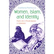 Women, Islam, and Identity by Peshkova, Svetlana, 9780815633730