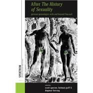 After the History of Sexuality by Spector, Scott; Puff, Helmut; Herzog, Dagmar, 9780857453730