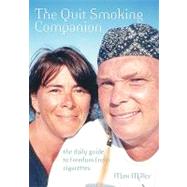 The Quit Smoking Companion by Miller, Max, 9781439263730