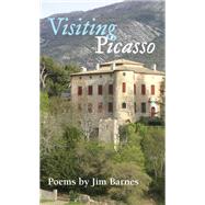 Visiting Picasso by Barnes, Jim, 9780252073731