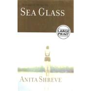 Sea Glass by Shreve, Anita, 9780316733731