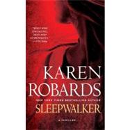 Sleepwalker by Robards, Karen, 9781439183731