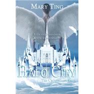Halo City by Ting, Mary, 9781496133731