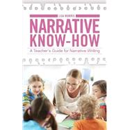 Narrative Know-how by Morris, Lisa, 9781633673731