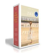 The Summer I Turned Pretty Trilogy (Boxed Set) The Summer I Turned Pretty; It's Not Summer Without You; We'll Always Have Summer by Han, Jenny, 9781665973731