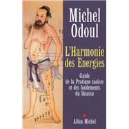 L'Harmonie des nergies by Michel Odoul, 9782226133731