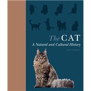 The Cat by Brown, Sarah, 9780691183732