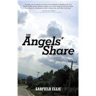 The Angels' Share by Ellis, Garfield, 9781617753732