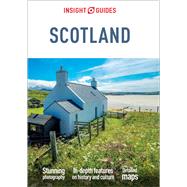 Insight Guides Scotland by Insight Guides, 9781789193732