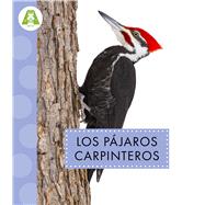 Los p�jaros carpinteros by Suen, Anastasia, 9798896853732
