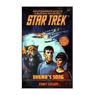 Uhura's Song by Janet Kagan, 9780743403733