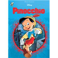 Disney Pinocchio by Unknown, 9780794443733
