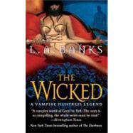 The Wicked by Banks, L. A., 9781429953733