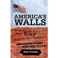 America's Walls by Forbes, Tom, 9781462073733