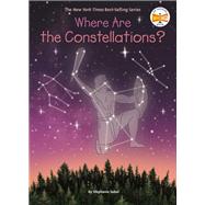 Where Are the Constellations? by Stephanie Sabol;, 9780593223734