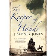 Keeper of Hands by Jones, J. Sydney, 9780727893734