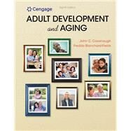 MindTap Psychology, 1 term (6 months) Printed Access Card for Cavanaugh/Blanchard-Fields' Adult Development and Aging by Cavanaugh, John; Blanchard-Fields, Fredda, 9781337563734