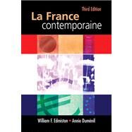 La France Contemporaine by Edmiston, William; Dumenil, Annie, 9781413003734