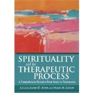 Spirituality and the Therapeutic Process A Comprehensive Resource From Intake to Termination by Aten, Jamie D.; Leach, Mark M., 9781433803734