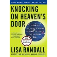 Knocking on Heaven's Door by Randall, Lisa, 9780061723735