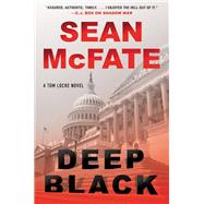 Deep Black by McFate, Sean; Witter, Bret, 9780062403735