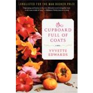 A Cupboard Full of Coats by Edwards, Yvvette, 9780062183736