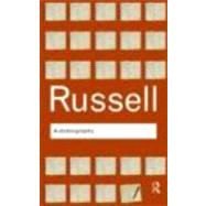 Autobiography by Russell,Bertrand, 9780415473736