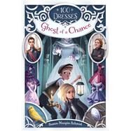 Ghost of a Chance by SCHMID, SUSAN MAUPIN, 9780553533736