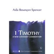 1 Timothy by Spencer, Aida Besancon, 9780718893736