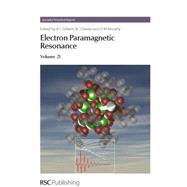 Electron Paramagnetic Resonance by Gilbert, B. C.; Davies, M. J.; Murphy, D. M.; Becker, D.; Beckert, D., 9780854043736