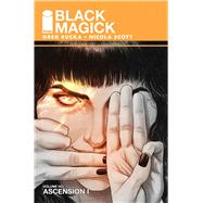 Black Magick 3 by Rucka, Greg; Scott, Nicola (CON), 9781534313736