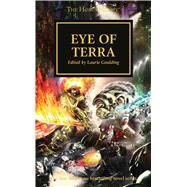 Eye of Terra by Goulding, Laurie, 9781784963736