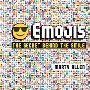 Emojis by Allen, Marty, 9781909313736
