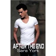 After the End by York, Sara, 9781502483737