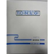 Principles of Technology, Unit 2 : Work by Agency for Instructional Technology; Center for Occupational Research and Development (U. S.), 9781555023737