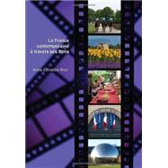 La France contemporaine à travers ses films by Rice, Anne-Christine, 9781585103737