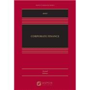 Corporate Finance [Connected eBook] by Rhee, Robert J., 9798886143737