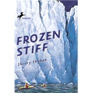 Frozen Stiff by SHAHAN, SHERRY, 9780440413738