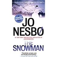 The Snowman by NESBO, JOBARTLETT, DON, 9781101973738