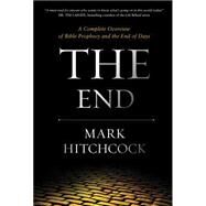 The End by Hitchcock, Mark, 9781414353739