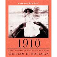 1910 by Bollman, William, 9781426923739