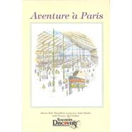 Aventure a Paris (ITEMB826) by Bell, Alison; Loiacono, Mary Elise; Snyder, Amy; McCluskey, Donyce, 9781884473739
