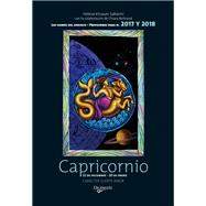 Capricornio. La ambici�n serena y la fuerza de la monta�a by Helene Kinauer Saltarini; Chiara Bertrand, 9788431553739