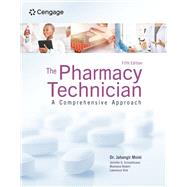 The Pharmacy Technician by Moini, Jahangir, 9798214113739