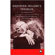 Northern Ireland's Troubles by Fay, Marie-Therese; Morrissey, Mike; Smyth, Marie, 9780745313740