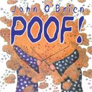 Poof! by O'Brien, John, 9781590783740
